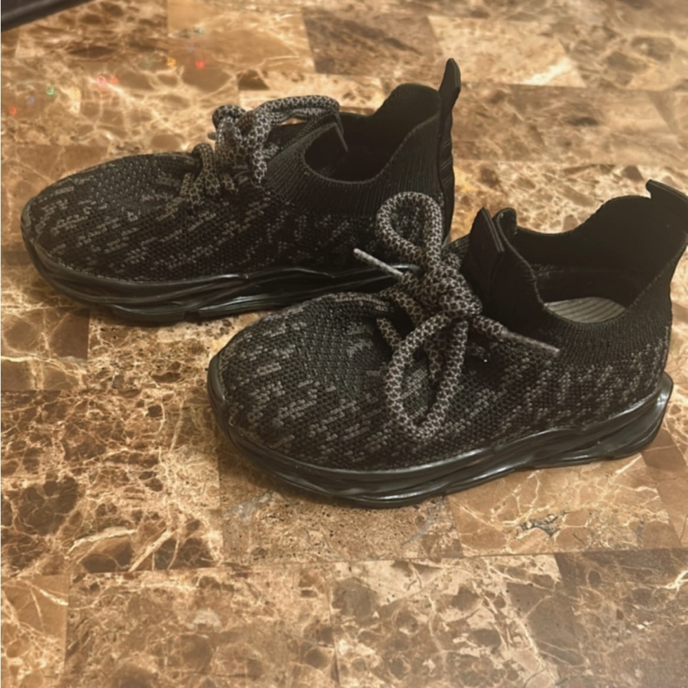 Boy sneakers